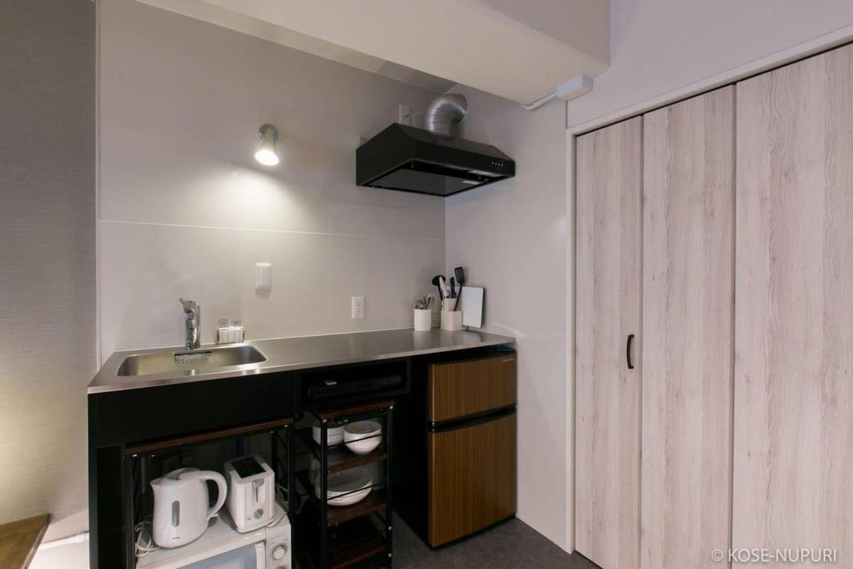 Bhotel Origaminn 403 - 5 Mins Peacepark Hiroshima