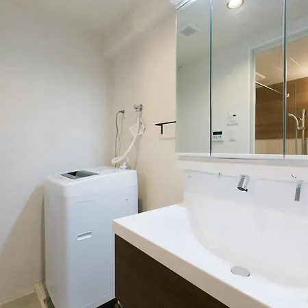 Bhotel Origaminn 403 - 5 Mins Peacepark ฮิโรชิม่า ภายนอก รูปภาพ