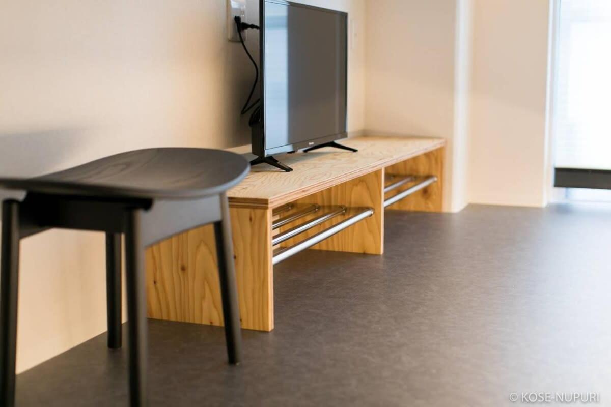 Bhotel Origaminn 403 - 5 Mins Peacepark Apartment