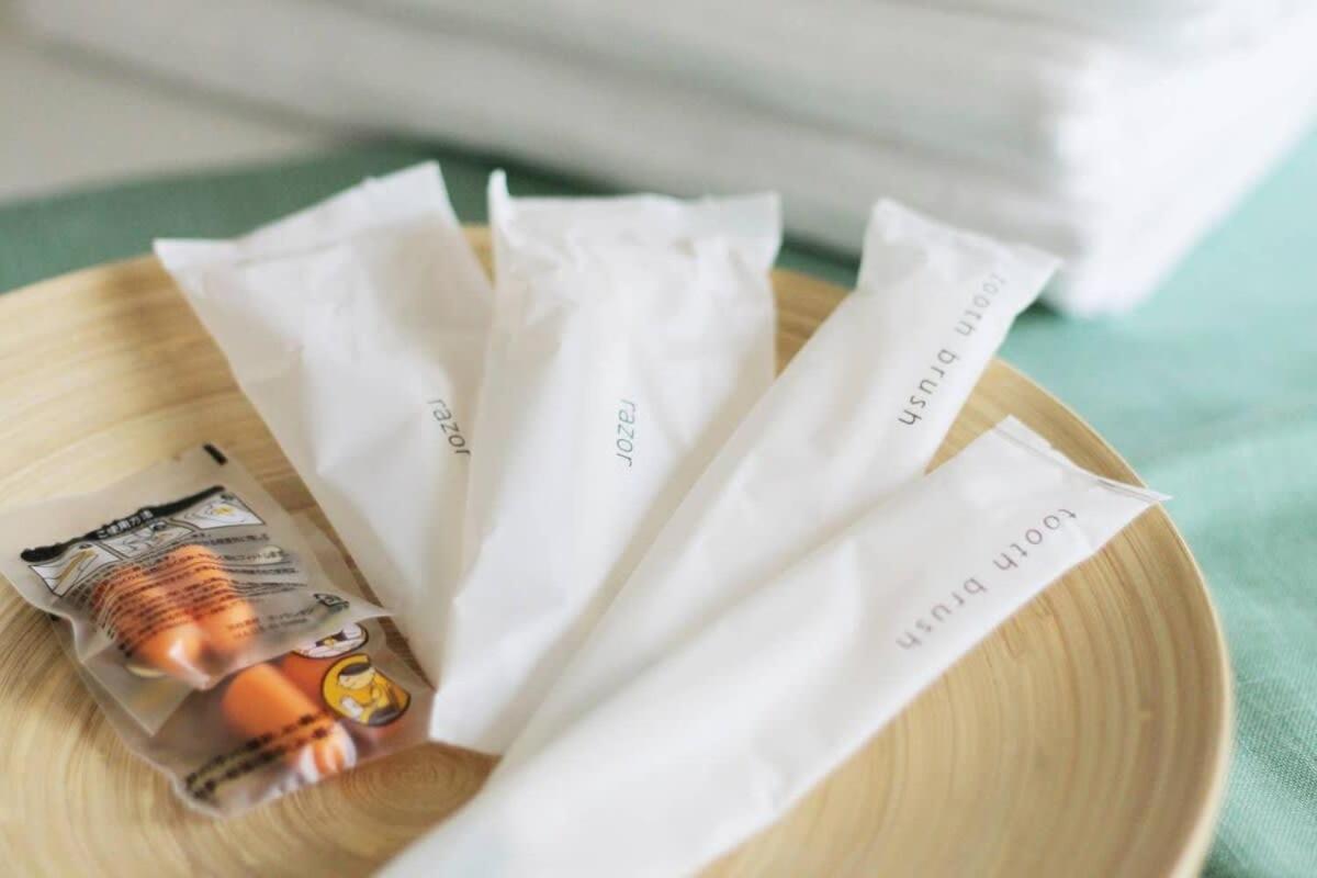 Bhotel Origaminn 403 - 5 Mins Peacepark อพาร์ทเม้น *