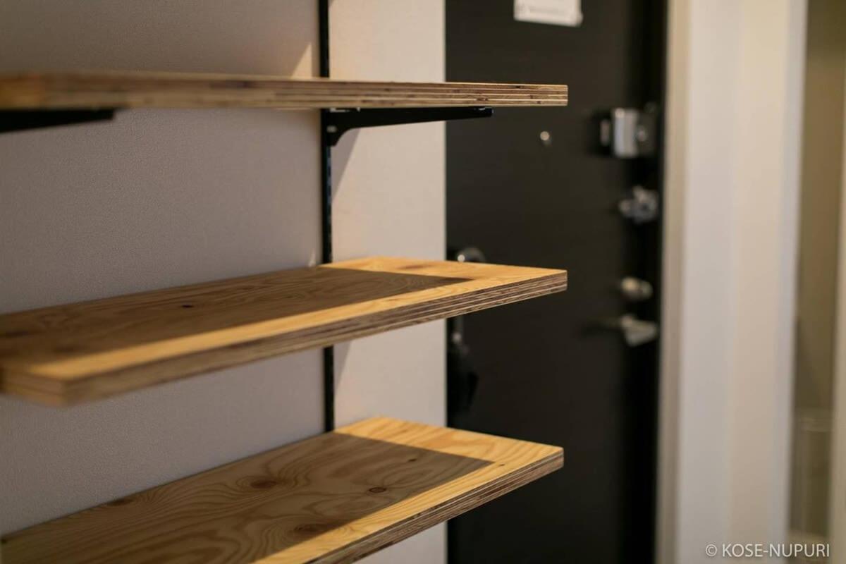 Bhotel Origaminn 403 - 5 Mins Peacepark อพาร์ทเม้น *