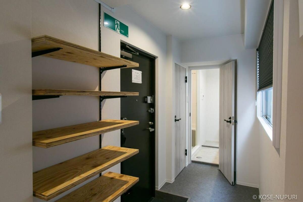 Bhotel Origaminn 403 - 5 Mins Peacepark * ฮิโรชิม่า