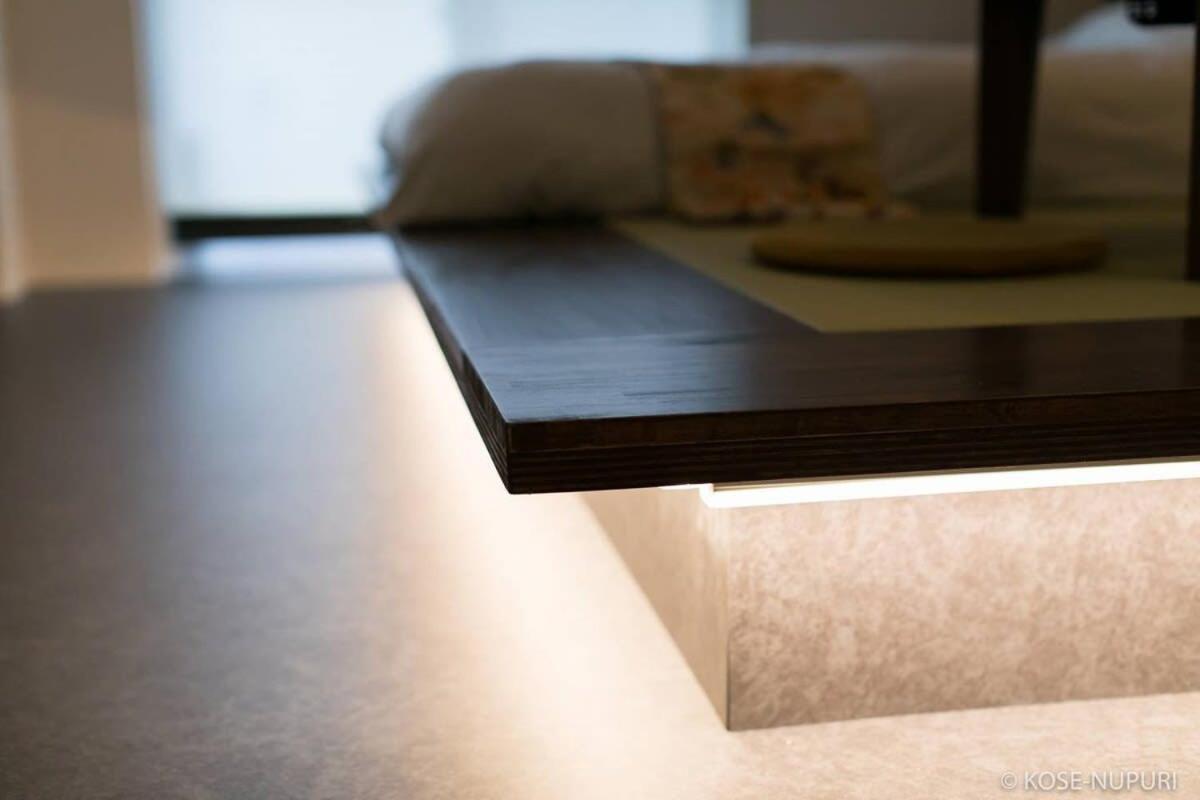 Bhotel Origaminn 403 - 5 Mins Peacepark อพาร์ทเม้น *