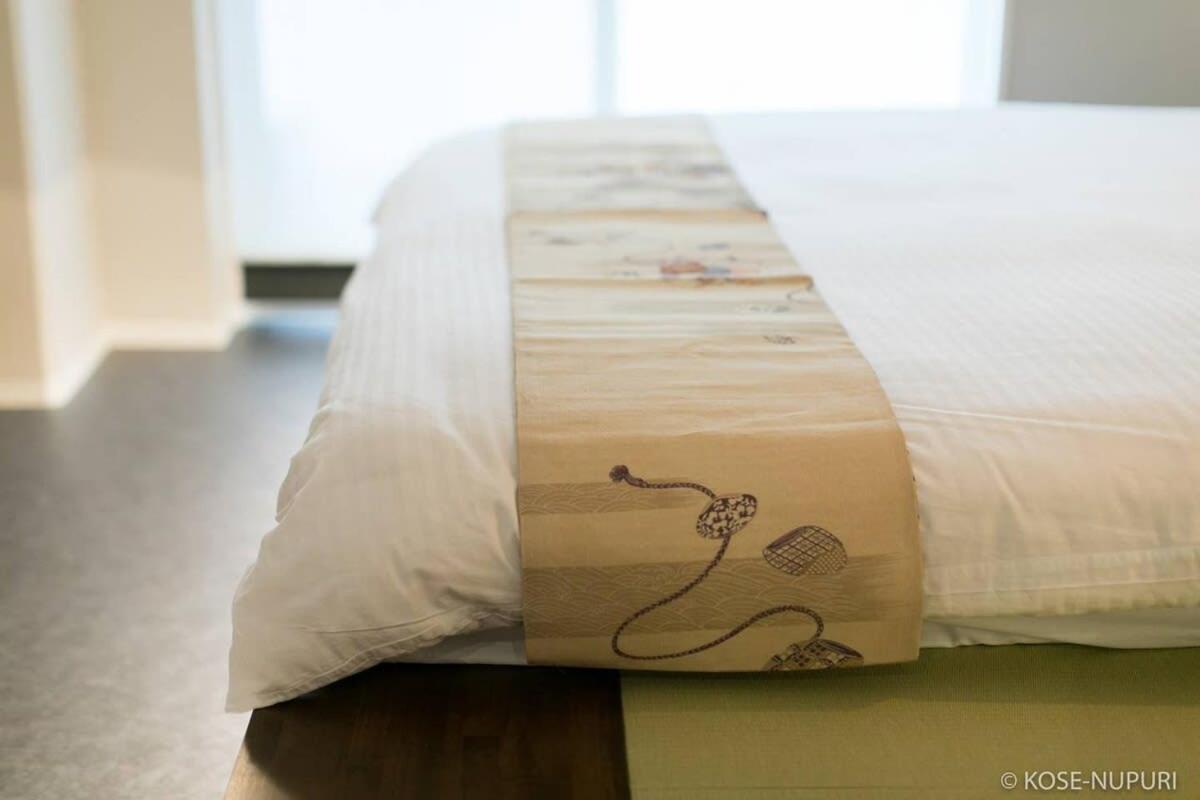 Bhotel Origaminn 403 - 5 Mins Peacepark ฮิโรชิม่า